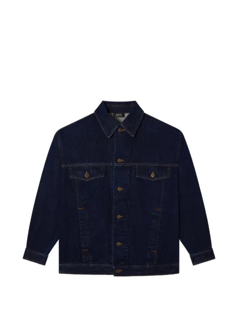 A.P.C. Elvis denim jacket