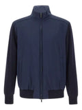 Paul & Shark zip-fastenig jacket