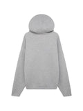 Autry logo-detail hoodie