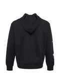 Blackjack Ninja long-sleeve hoodie