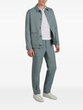 Incotex buttoned jacket