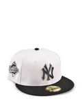 NEW ERA CAP 59Fifty New York Yankees 1996 baseball cap