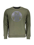 North Sails logo-print sweatshirt