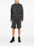 C.P. Company lens-detail field jacket