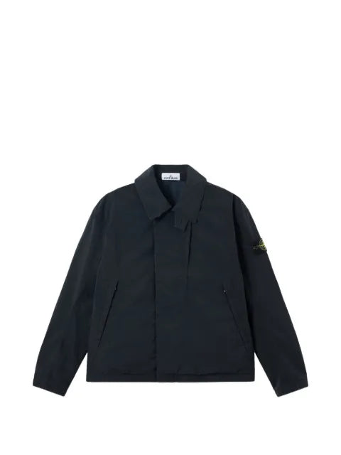 Stone Island q100011 light compact touch poly-tc jacket
