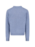 A.P.C. loose wool sweater