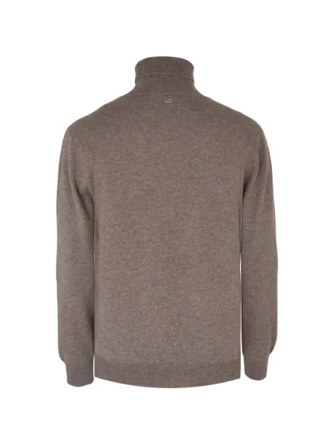 Agnona turtle-neck sweater