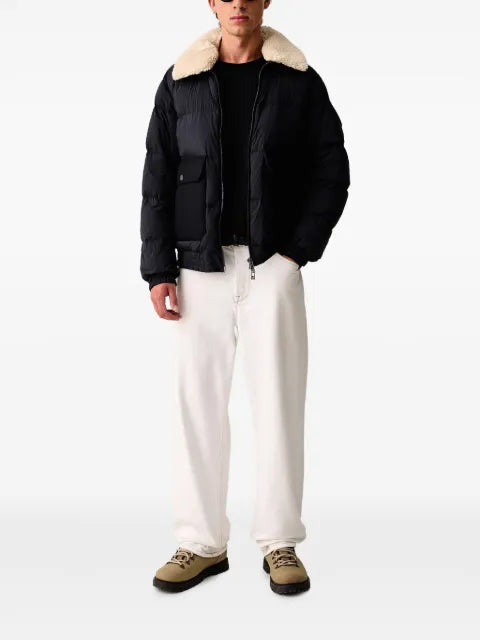 Armani Exchange long-sleeve jacket