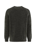 Barbour Essential Patch raglan-sleeve sweater