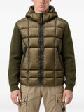 C.P. Company extrafine merino-wool mixed Goggle sweater