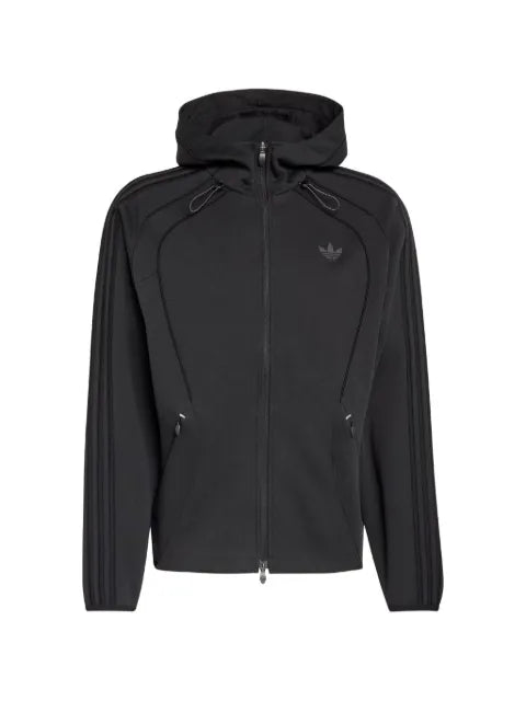adidas Spacer Teamgeist 26 Cutline zip-up hoodie