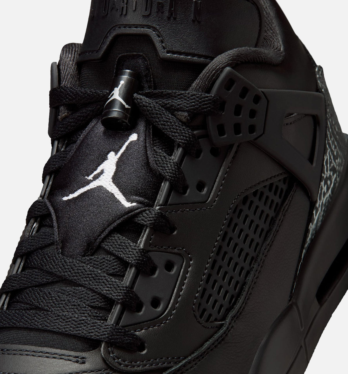 Jordan Spizike Low Men's Basketball Shoes