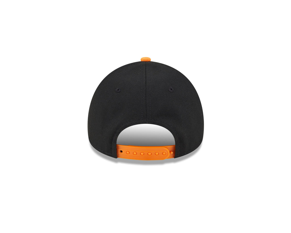 Kids New Era x Nickelodeon 940 NFL Chicago Bears Slime Snapback Hat