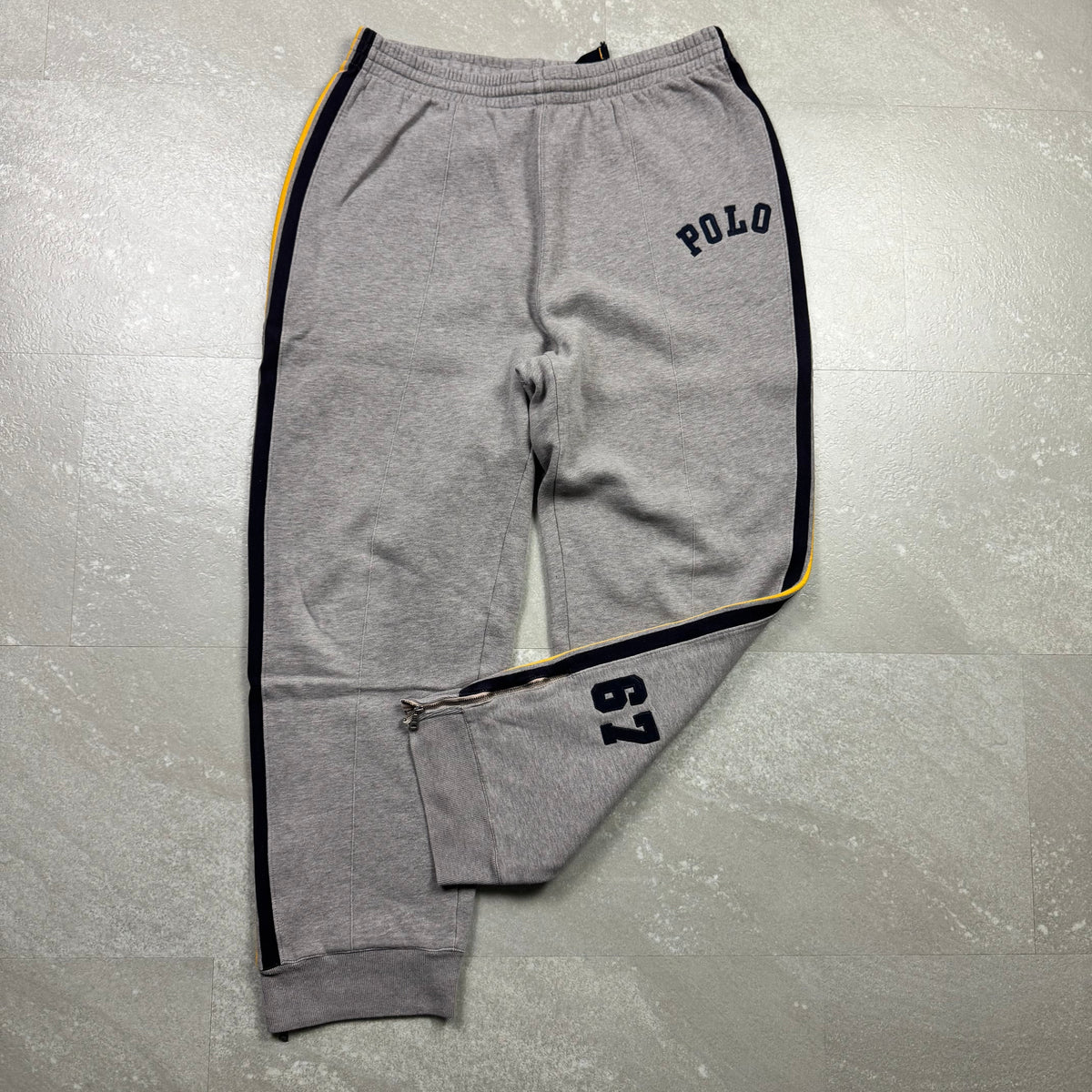 Ralph Lauren Tracksuit (L)