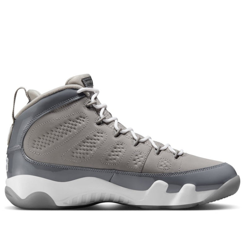 Air Jordan 9 Retro 'Cool Grey' – HV4794-011