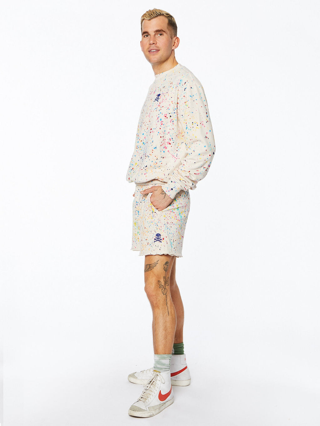 BKASPR ZEE SHORT