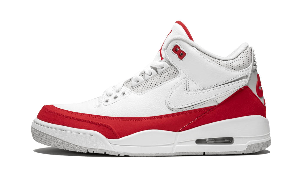 Air Jordan 3 Retro Tinker “Air Max 1 – University Red”