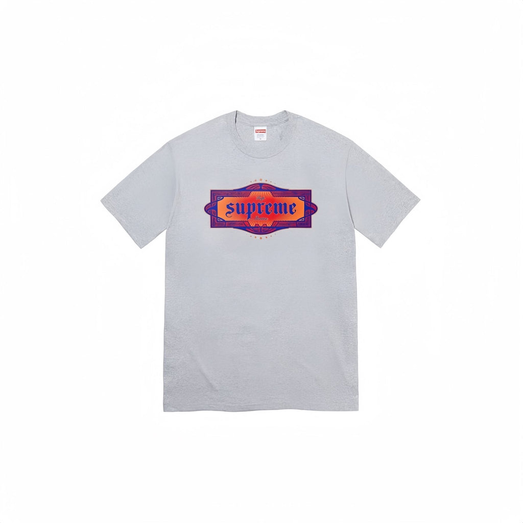 Supreme Top Shotta Graphic Short-Sleeve T-Shirt